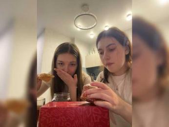 Konch-AI webcam model stream image