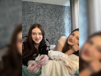 Konch-AI webcam model stream image