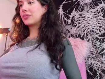 sharpay_evans webcam chaturbate model stream image