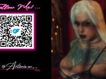 sharpay_evans webcam chaturbate model stream image