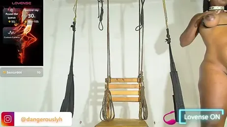 dangerouslyhot webcam model stream image