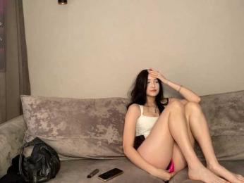 EvaPinklove webcam bongacams model stream image