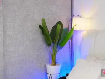 timmyshy webcam model stream image