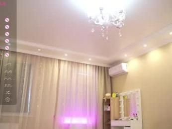 queenelia webcam chaturbate model stream image