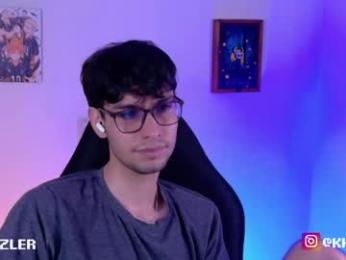 khozler_ webcam chaturbate model stream image