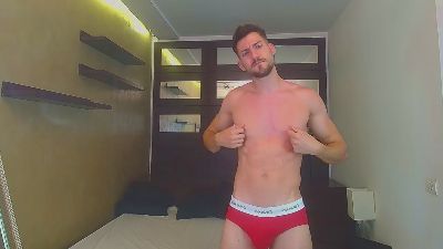FelixRook webcam cam4 model stream image
