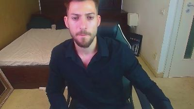 FelixRook webcam model stream image
