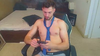 FelixRook webcam model stream image