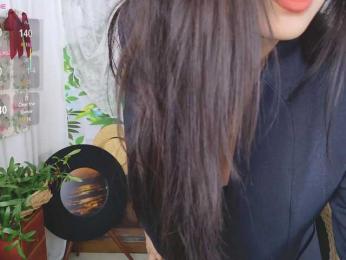 zhuli1163 webcam model stream image