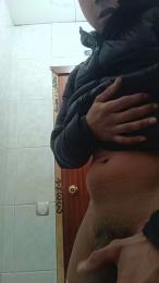 Sanchezbcn webcam model stream image
