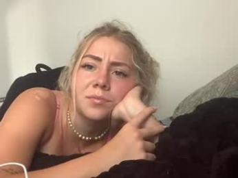 athenadawn webcam chaturbate model stream image