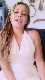 theWitch696 webcam model stream image