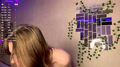 FelipaAbdulla webcam model stream image