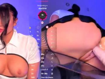 dakota_blare webcam model stream image