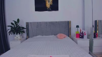 samarrraxx webcam model stream image