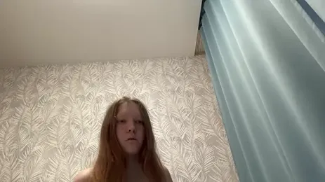 BirgitKamal webcam stripchat model stream image