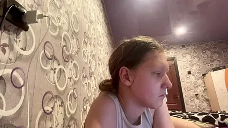 BirgitKamal webcam stripchat model stream image