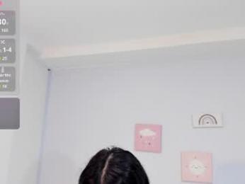 lana_boomer webcam chaturbate model stream image