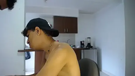 black_men9 webcam model stream image