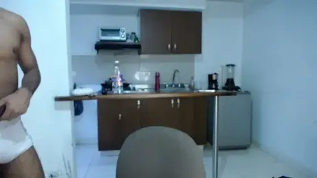 black_men9 webcam model stream image