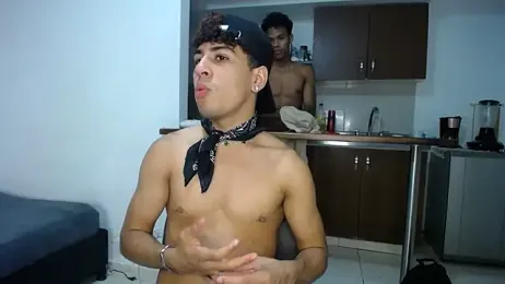 black_men9 webcam model stream image