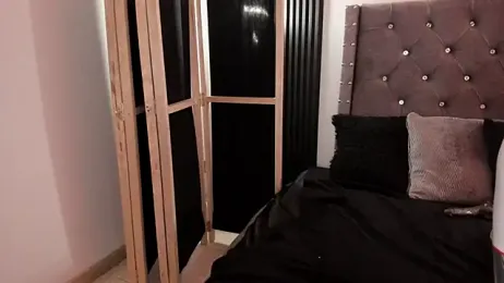 Scarbadgirl_ webcam model stream image