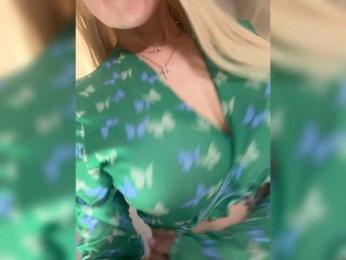 PATRICIA555 webcam model stream image