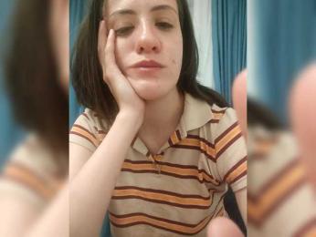 AngelDolores webcam model stream image