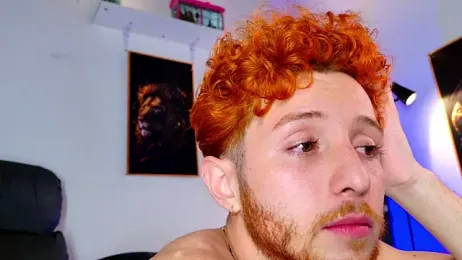 Juan_Castano webcam model stream image