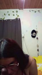 miichellemalv webcam model stream image