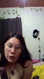 miichellemalv webcam preview