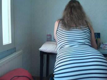 MySky23 webcam model stream image