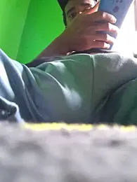 amarijones webcam model stream image