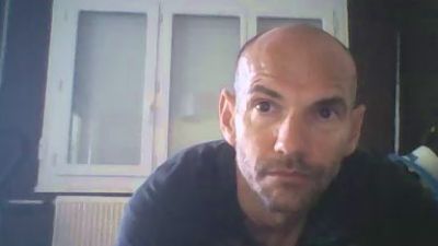 hotfrenchcho webcam cam4 model stream image