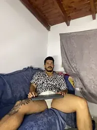 AndresSmith__ webcam stripchat model stream image