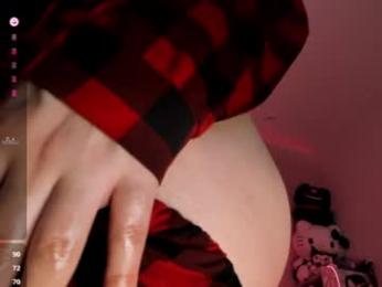 ysabell_viveris webcam model stream image