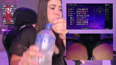 EvaBloom_ webcam cam4 model stream image