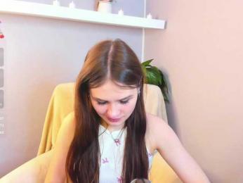 BarbaraAlen webcam bongacams model stream image