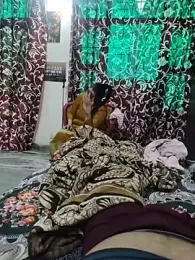 Miss_Anjali_Sany webcam model stream image
