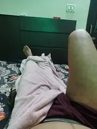 Miss_Anjali_Sany webcam stripchat model stream image