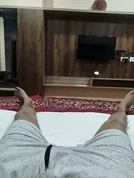 Miss_Anjali_Sany webcam stripchat model stream image