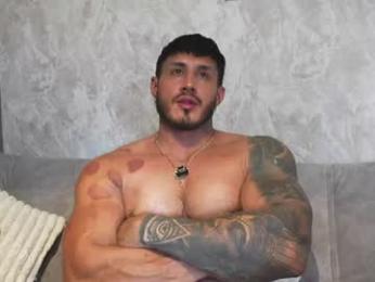 erossteel webcam chaturbate model stream image