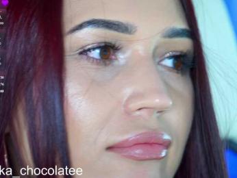 Anutka-chocolateee webcam bongacams model stream image