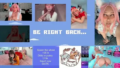 sweetalienn webcam model stream image