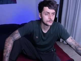 danielebunny webcam model stream image