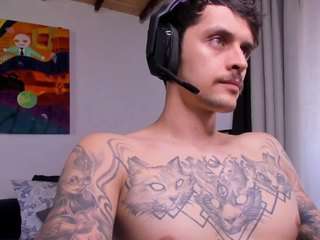 danielebunny webcam model stream image