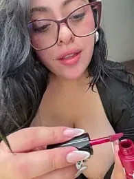 Wkatte webcam model stream image