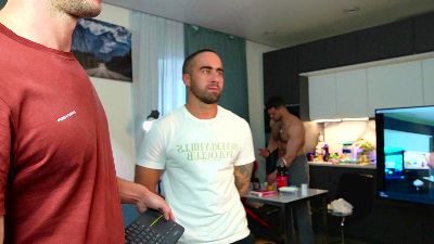 DanielKraig webcam model stream image