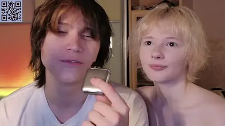 Misska_kek webcam model stream image