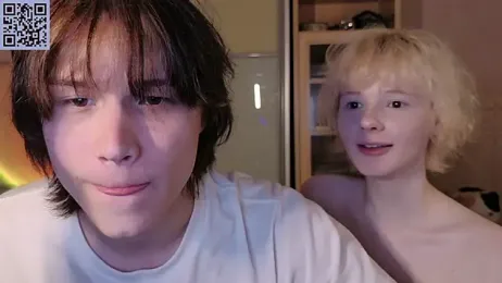 Misska_kek webcam model stream image